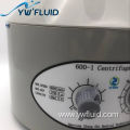 Electric centrifuge equipment 800